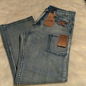 Men's ljeer jeans